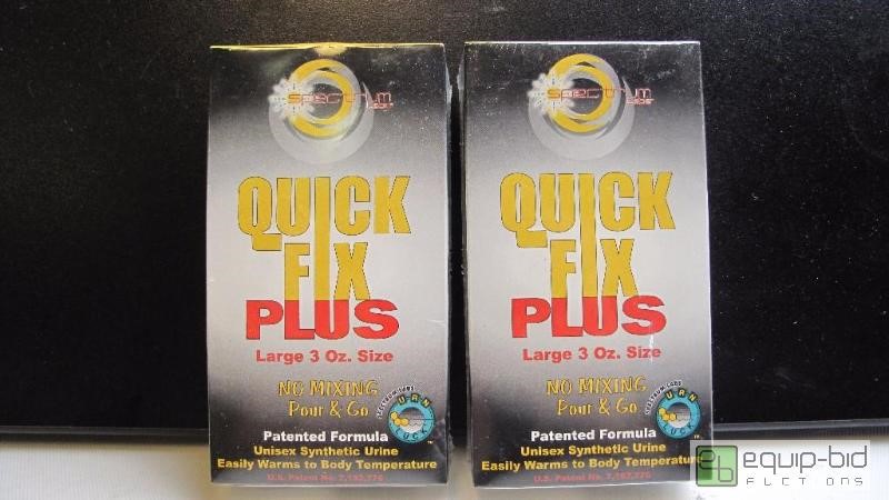 Synthetic Urine Pouch Brandon MS 39047